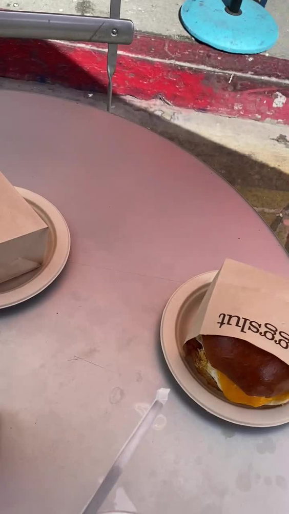 Eggslut
