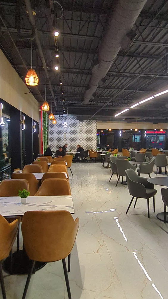 Yafa Cafe