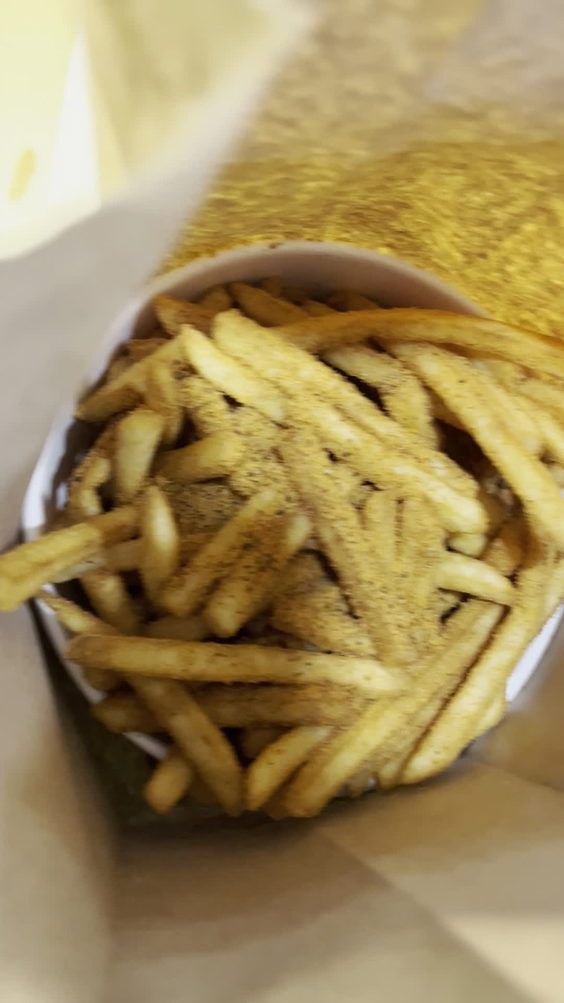 Potato Corner