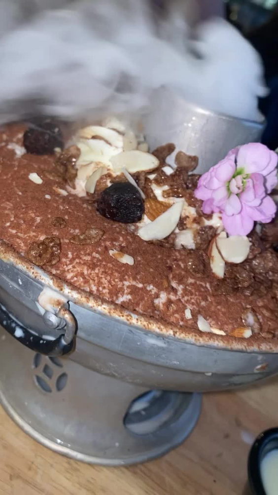 U Dessert Story