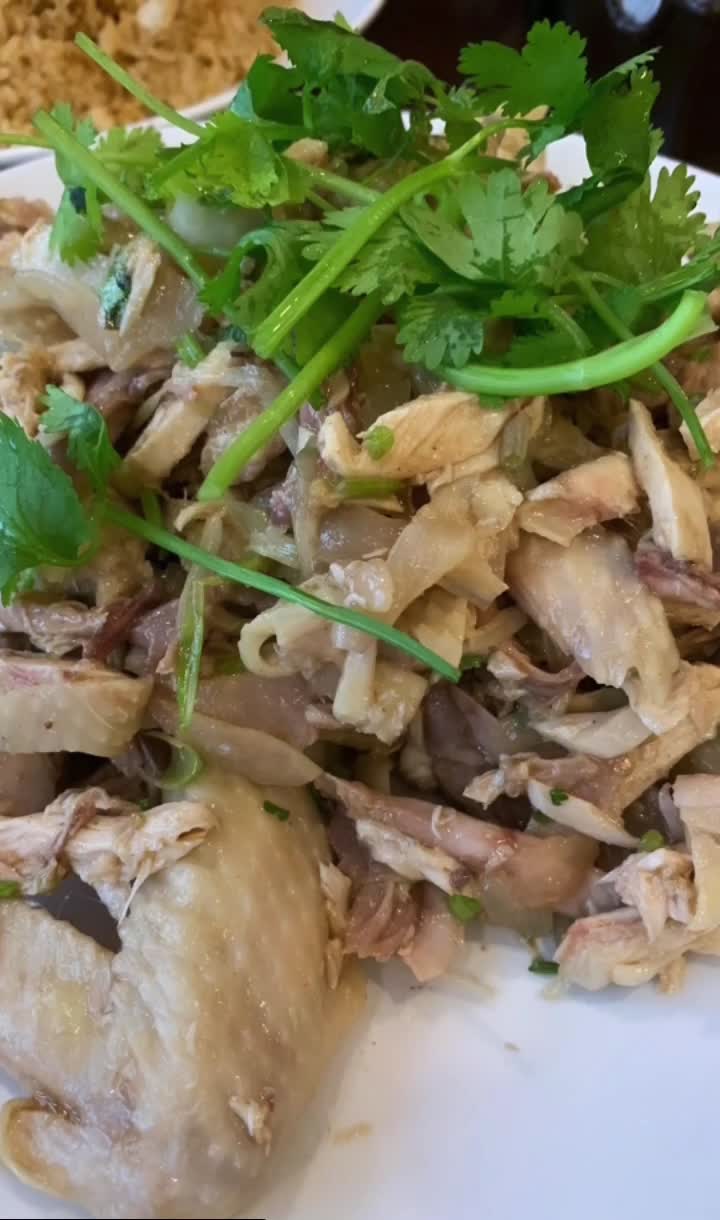 Bo Bo Garden Asian Cuisine