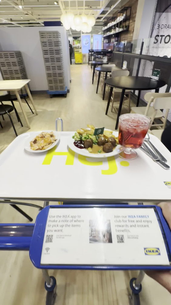 IKEA Café & Restaurant
