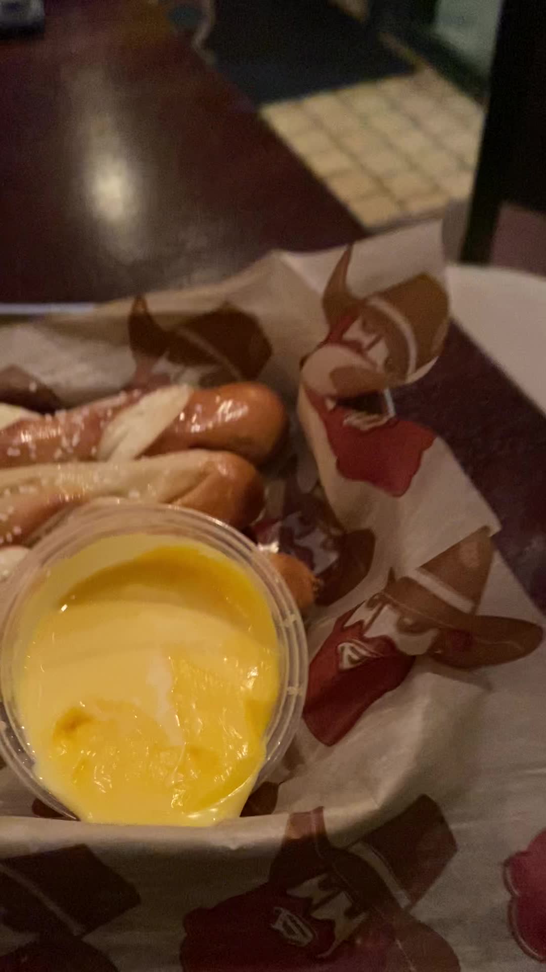 Video review of Redbeard's on Sixth