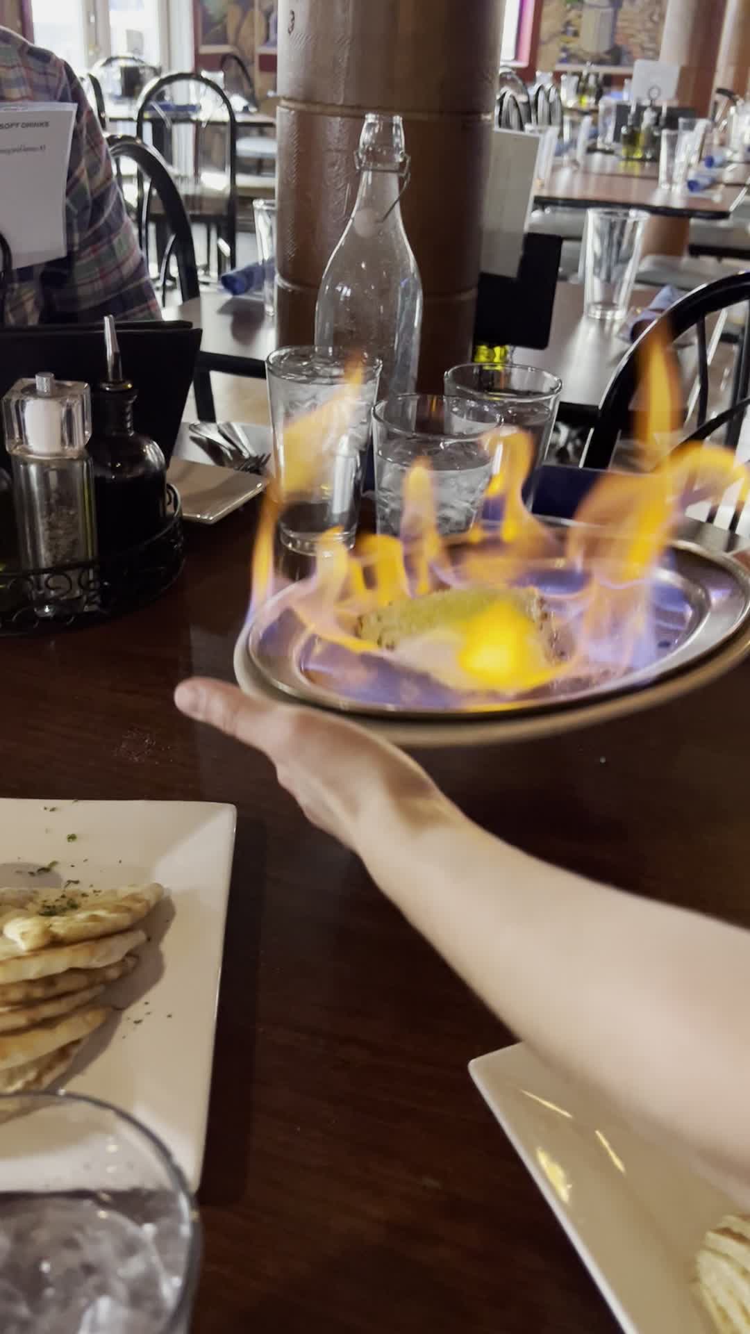 Jake & Telly's Greek Cuisine