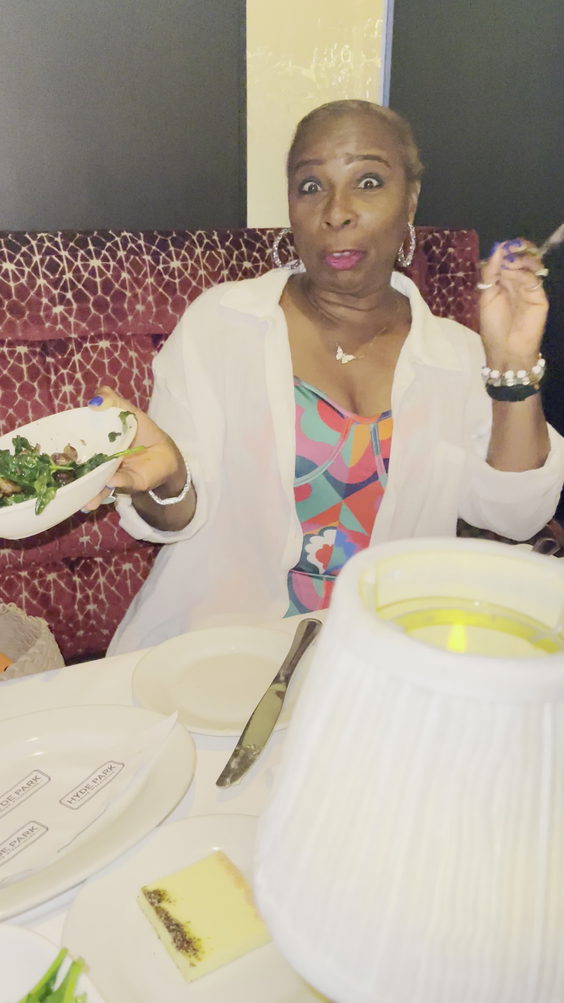 Hyde Park Prime Steakhouse