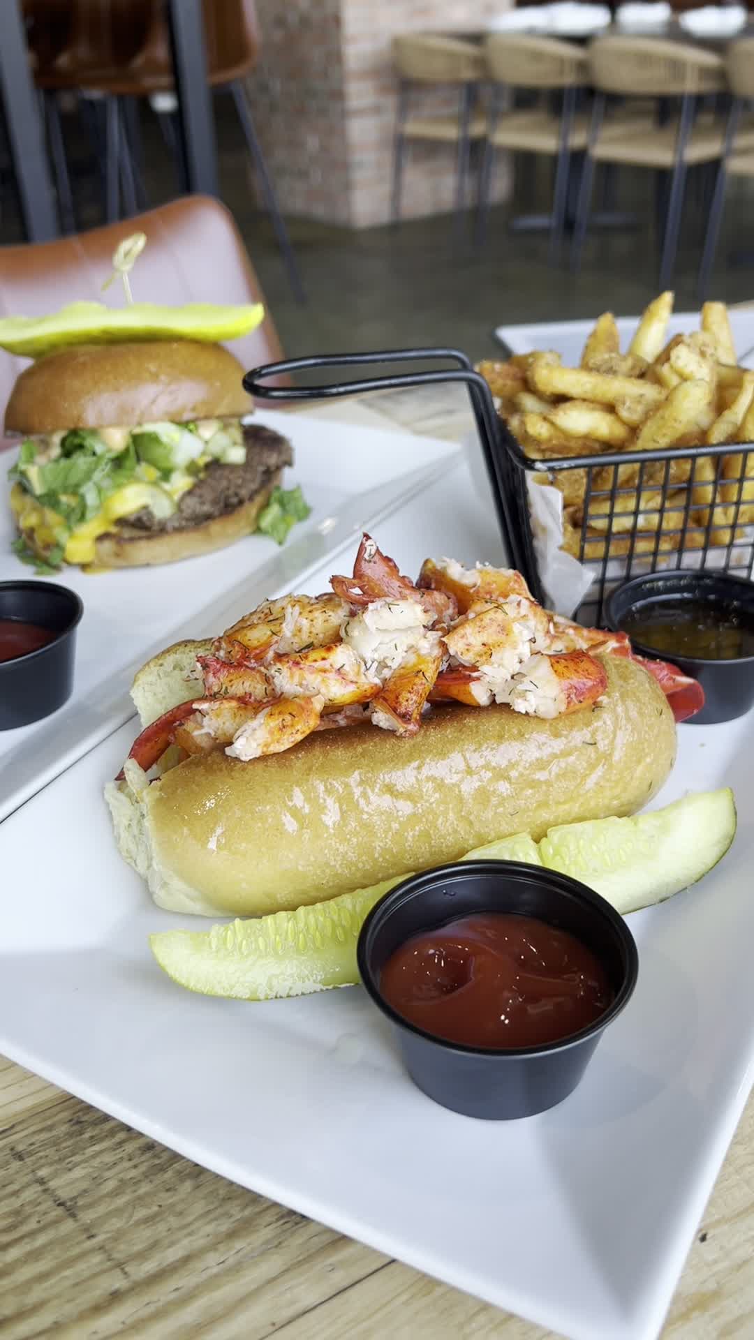 Riverhead Brew House