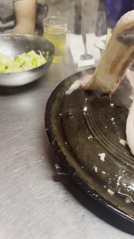 Don-Day Yakiniku