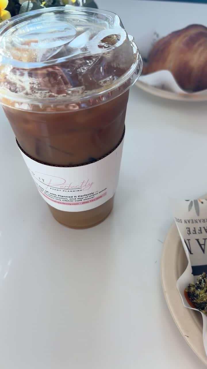 Grami Caffe
