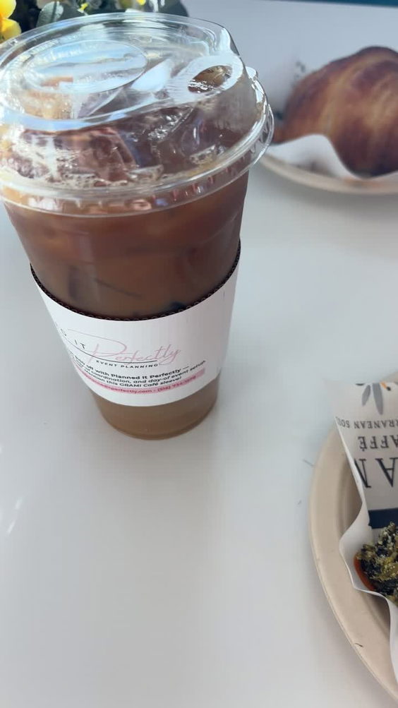 Grami Caffe