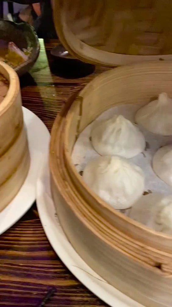 Dumpling Home