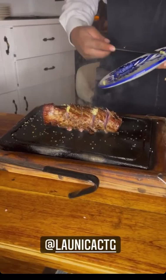 Restaurante  La Unica