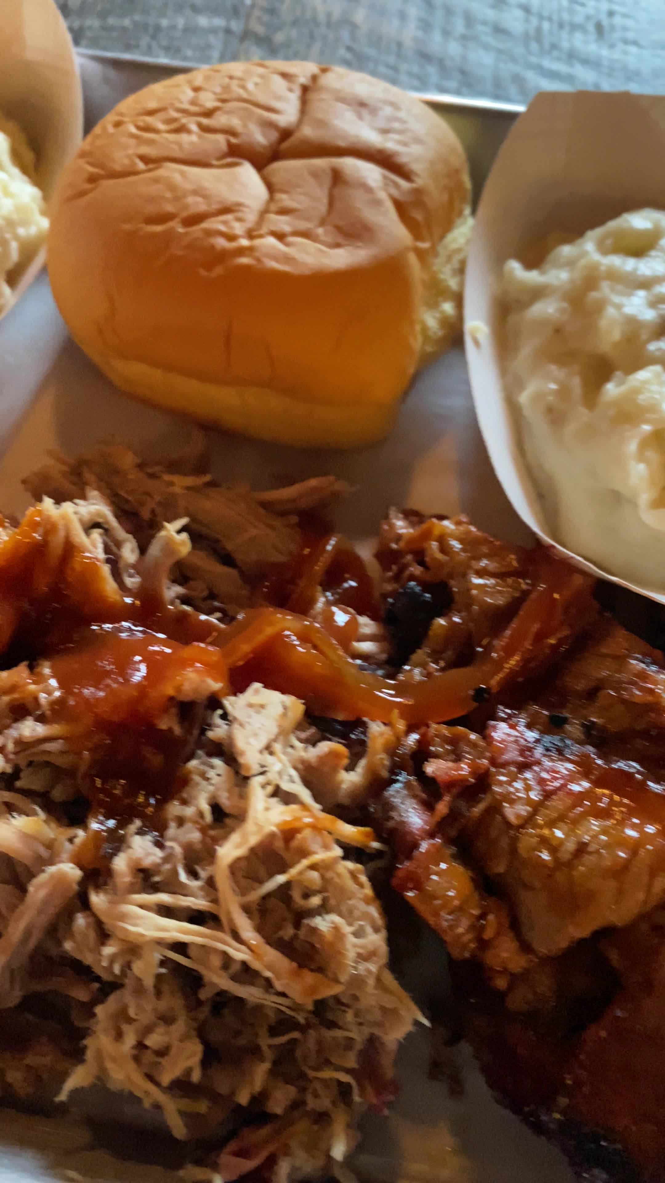 Rocklands Barbeque & Grilling Company