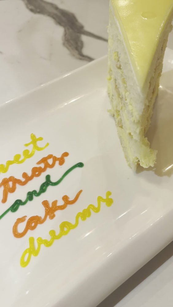 Secret Recipe