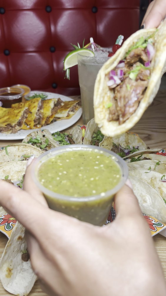 Frida’s Mexican Grill & Cantina
