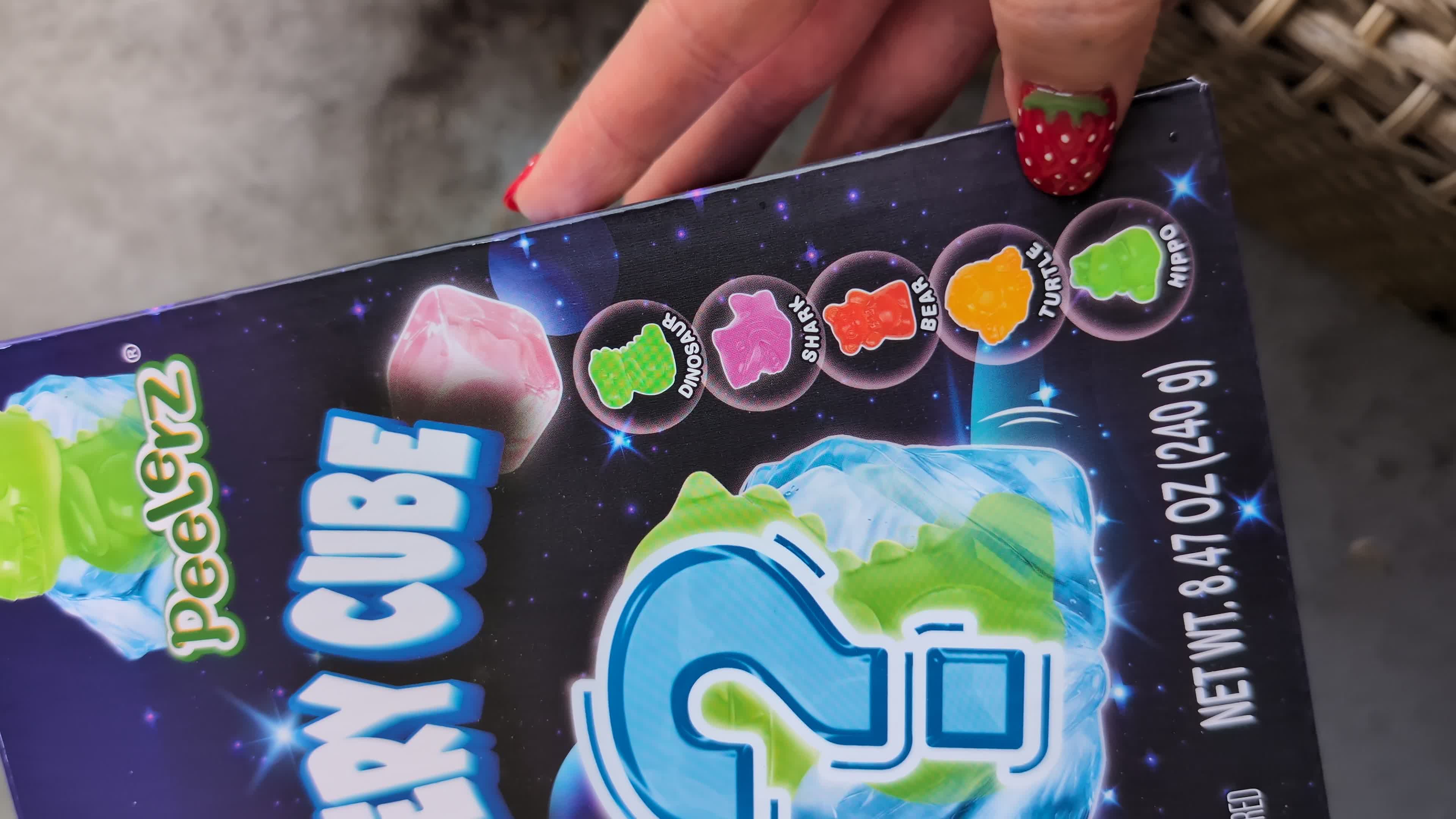 Video thumbnail