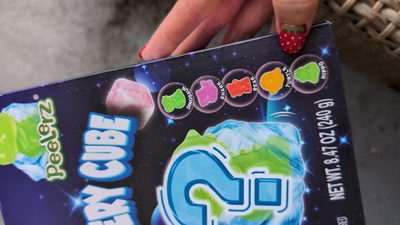 Video thumbnail