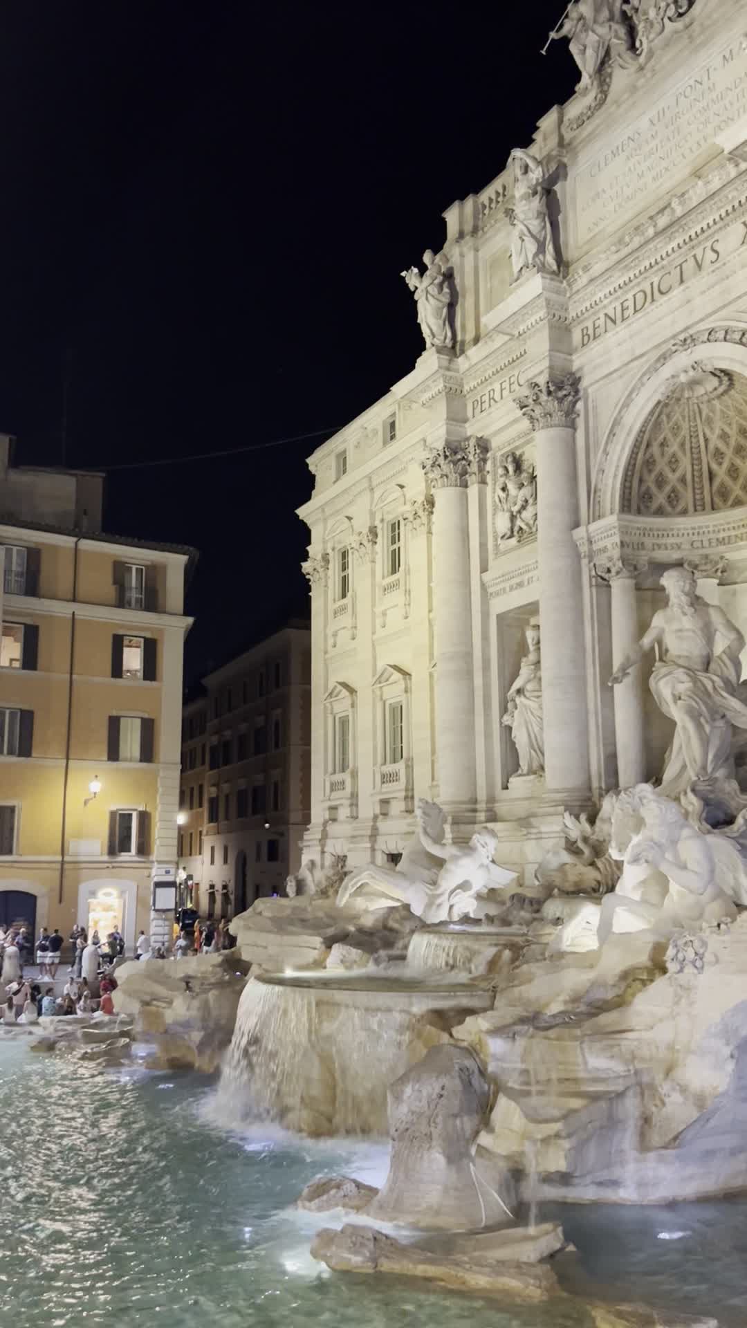 Piazza di Trevi