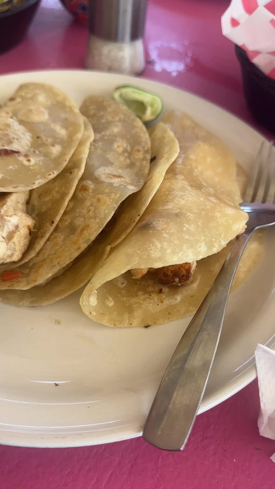 Maydan Restaurant At Casa Dorada