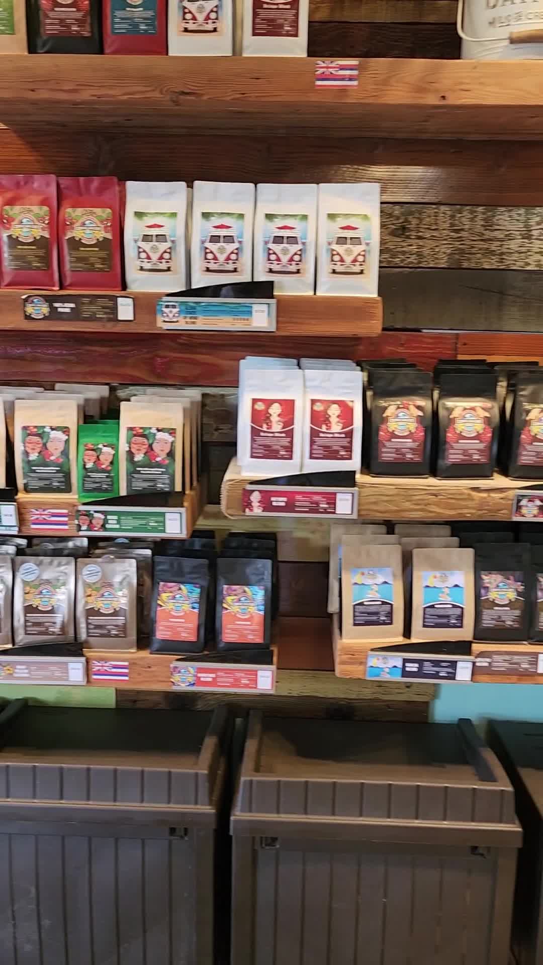 Coffee Gallery