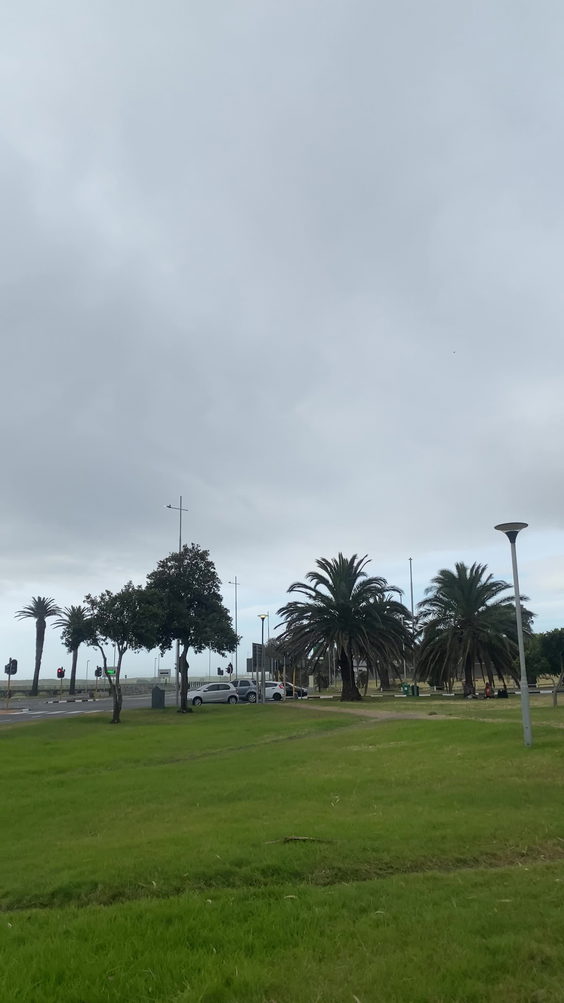 Woodbridge beach