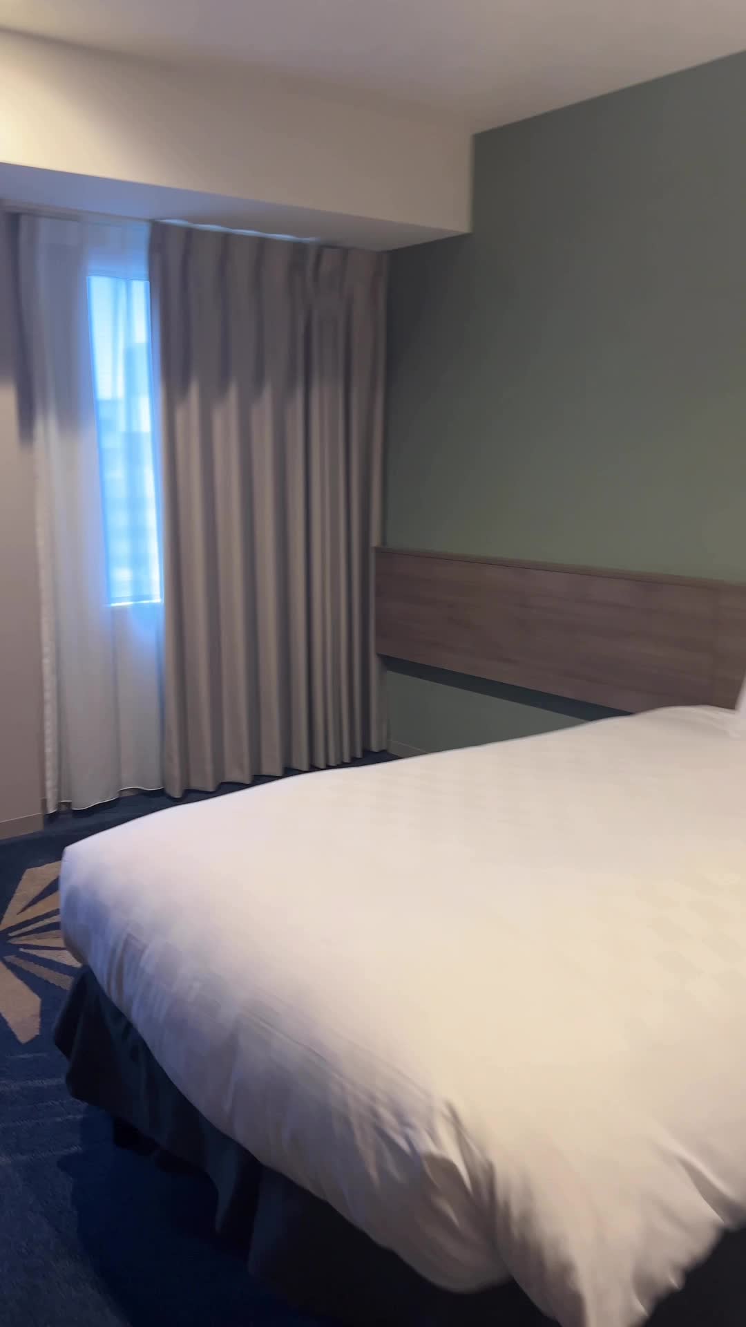 Sunshine City Prince Hotel