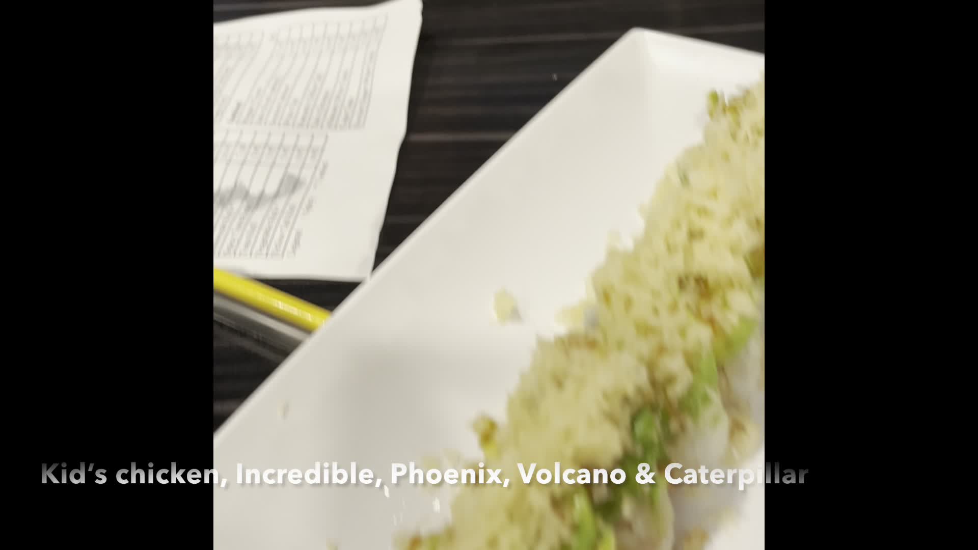 Sakura Japanese Restaurant