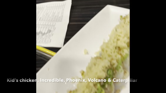 Sakura Japanese Restaurant