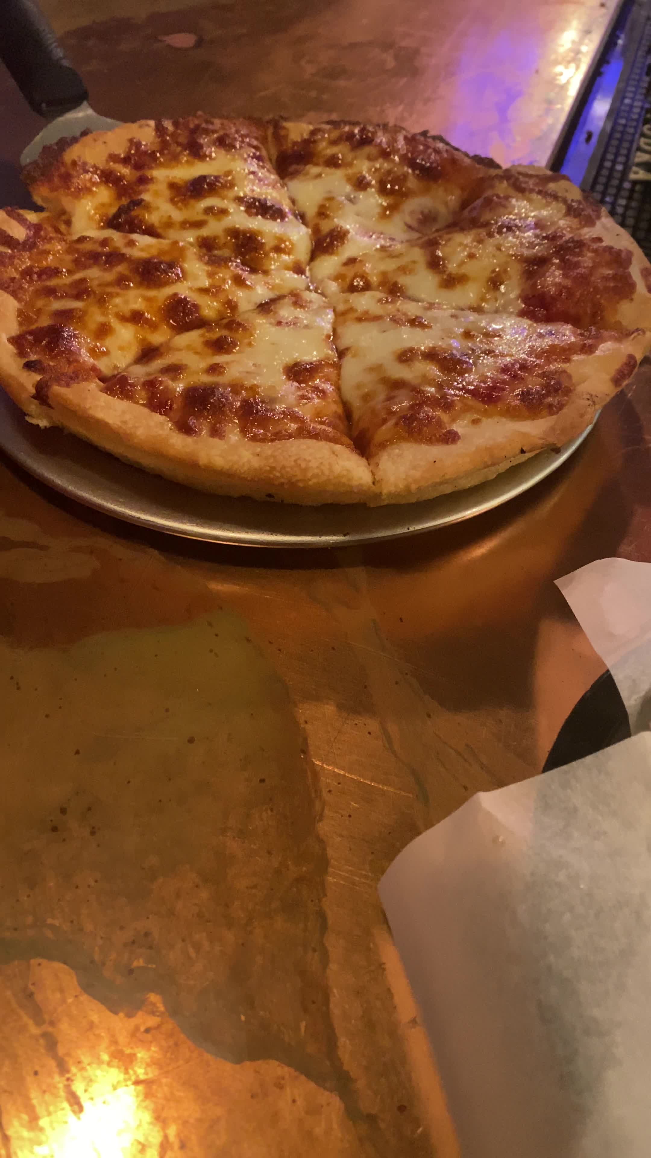 Angelo's Pizza
