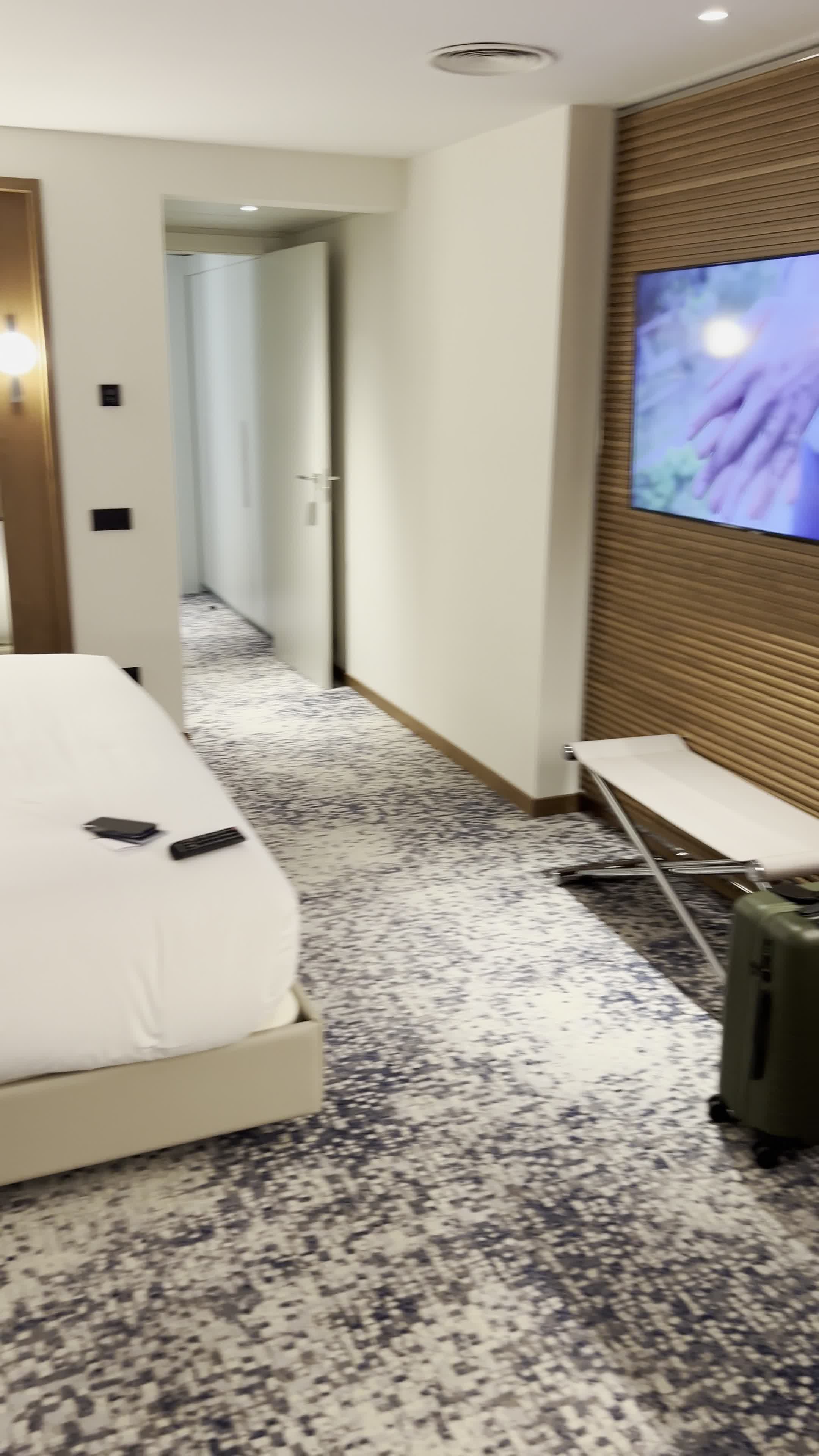 InterContinental Barcelona