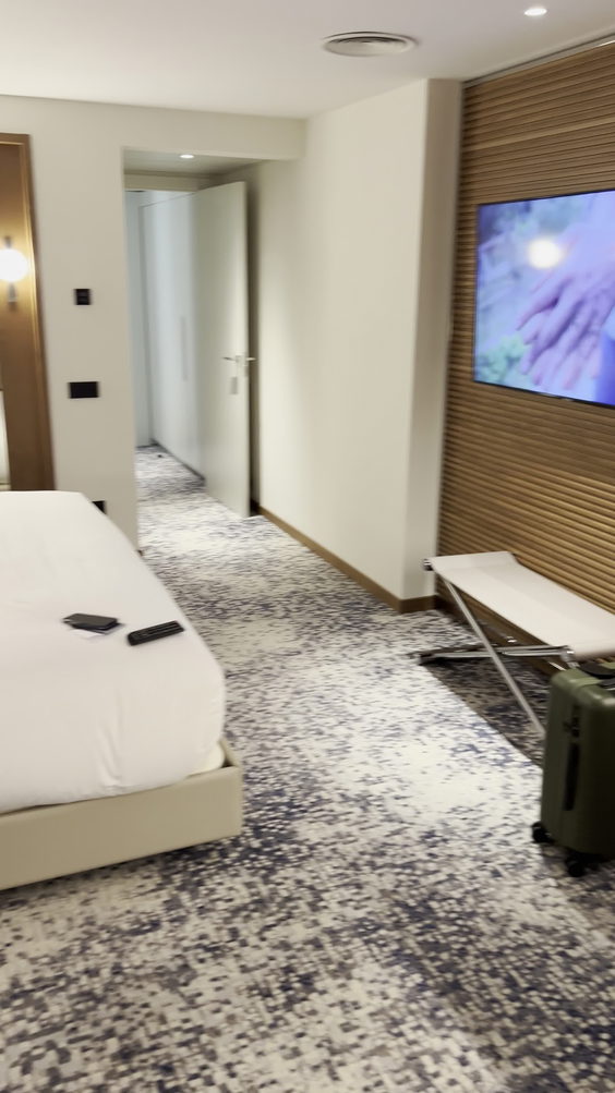 InterContinental Barcelona