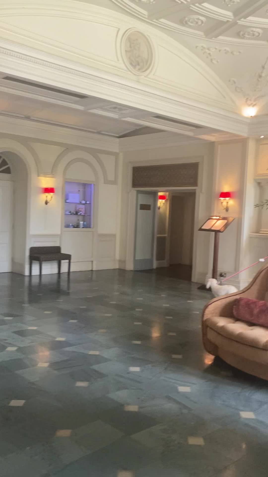 Macdonald Bath Spa Hotel