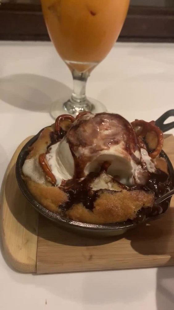 Spot Dessert Bar