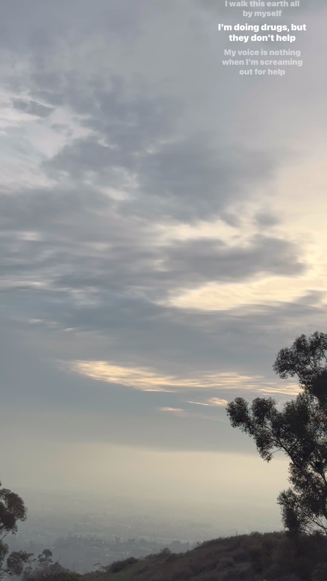 Top of the world
