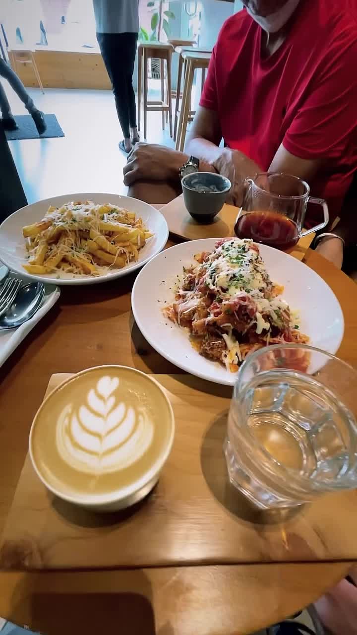 Tightrope Coffee - Mabolo Branch