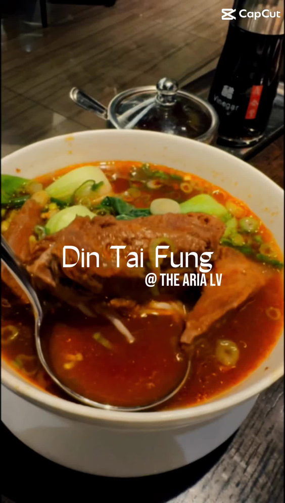 Din Tai Fung
