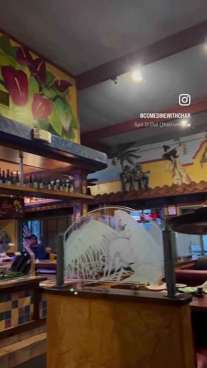 Yolanda's Mexican Café