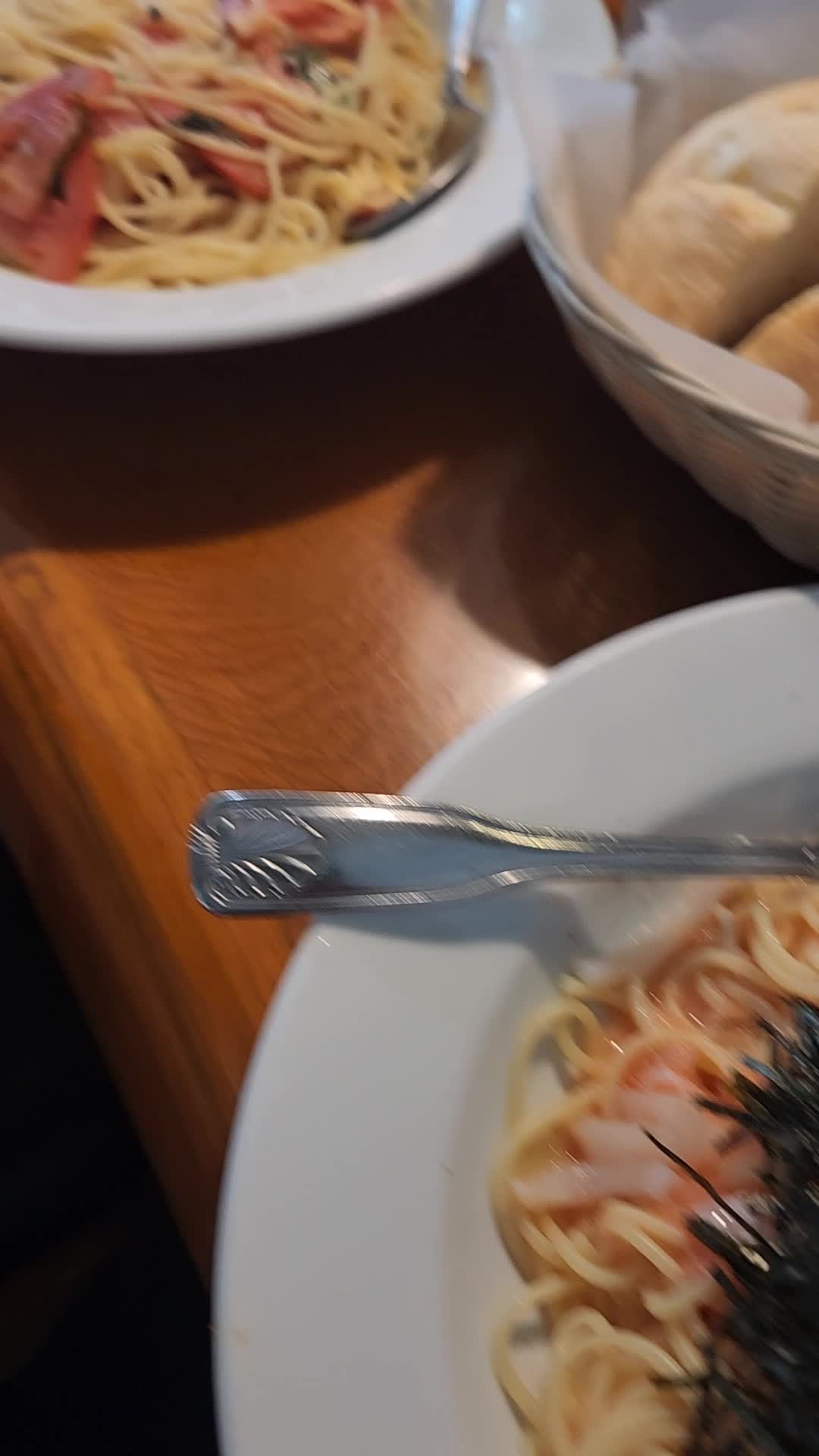 Spoon House