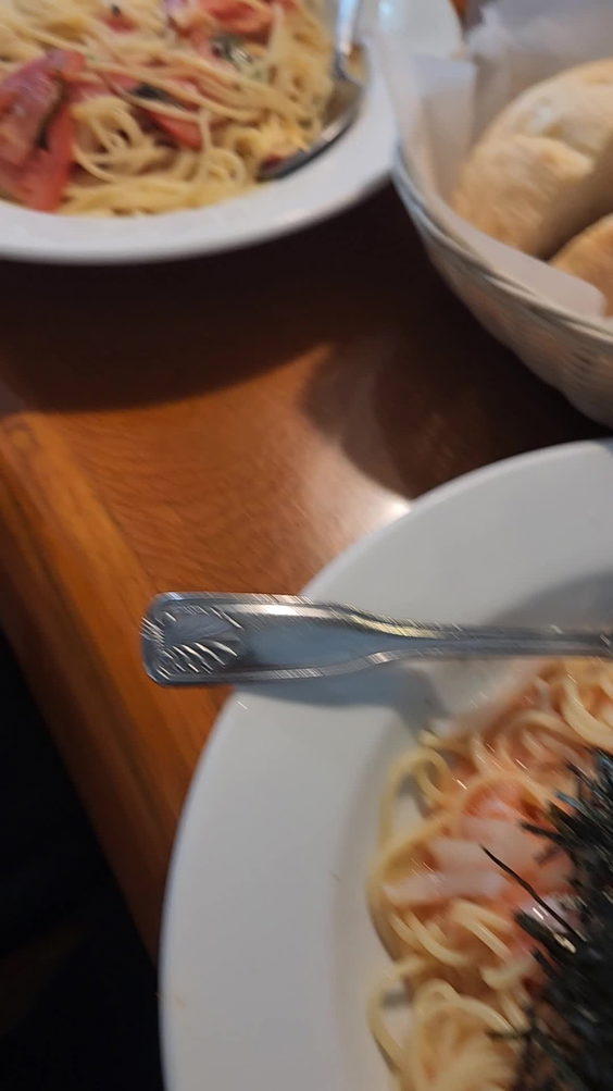 Spoon House
