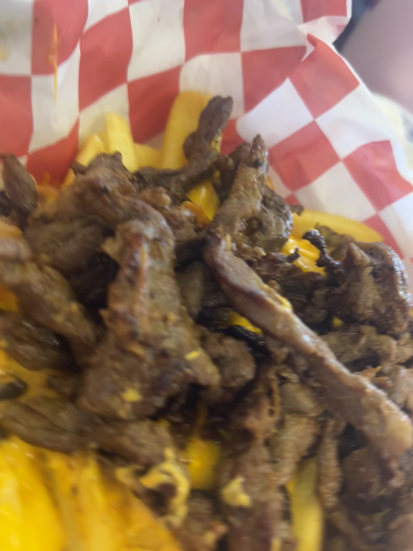 Rico's Paleteria y Botanas Locas