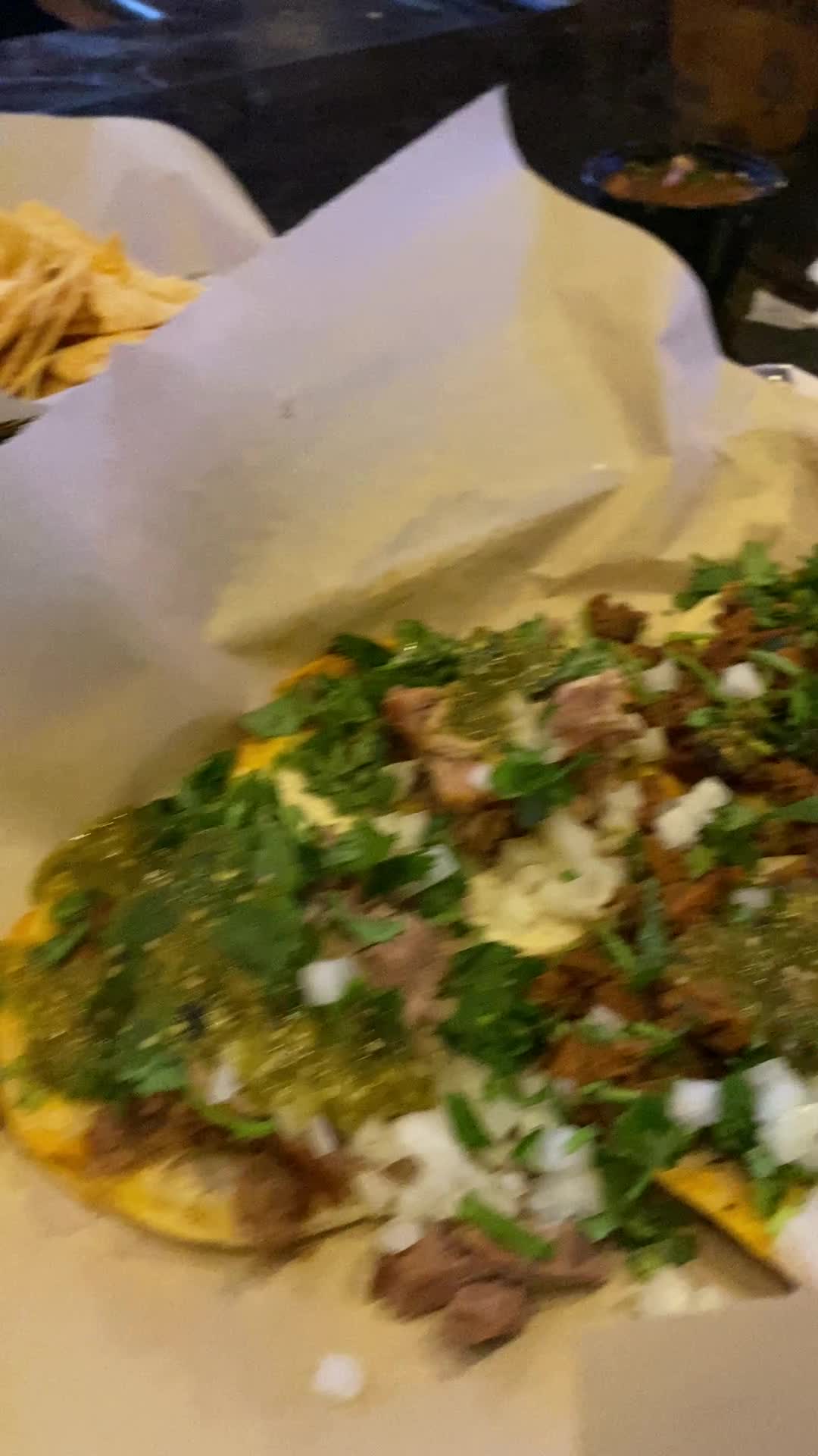 Hacienda Mexican Grill & Bar