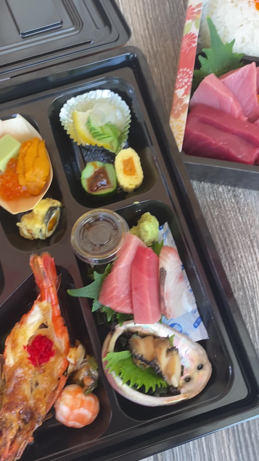 OOTORO Little Tokyo