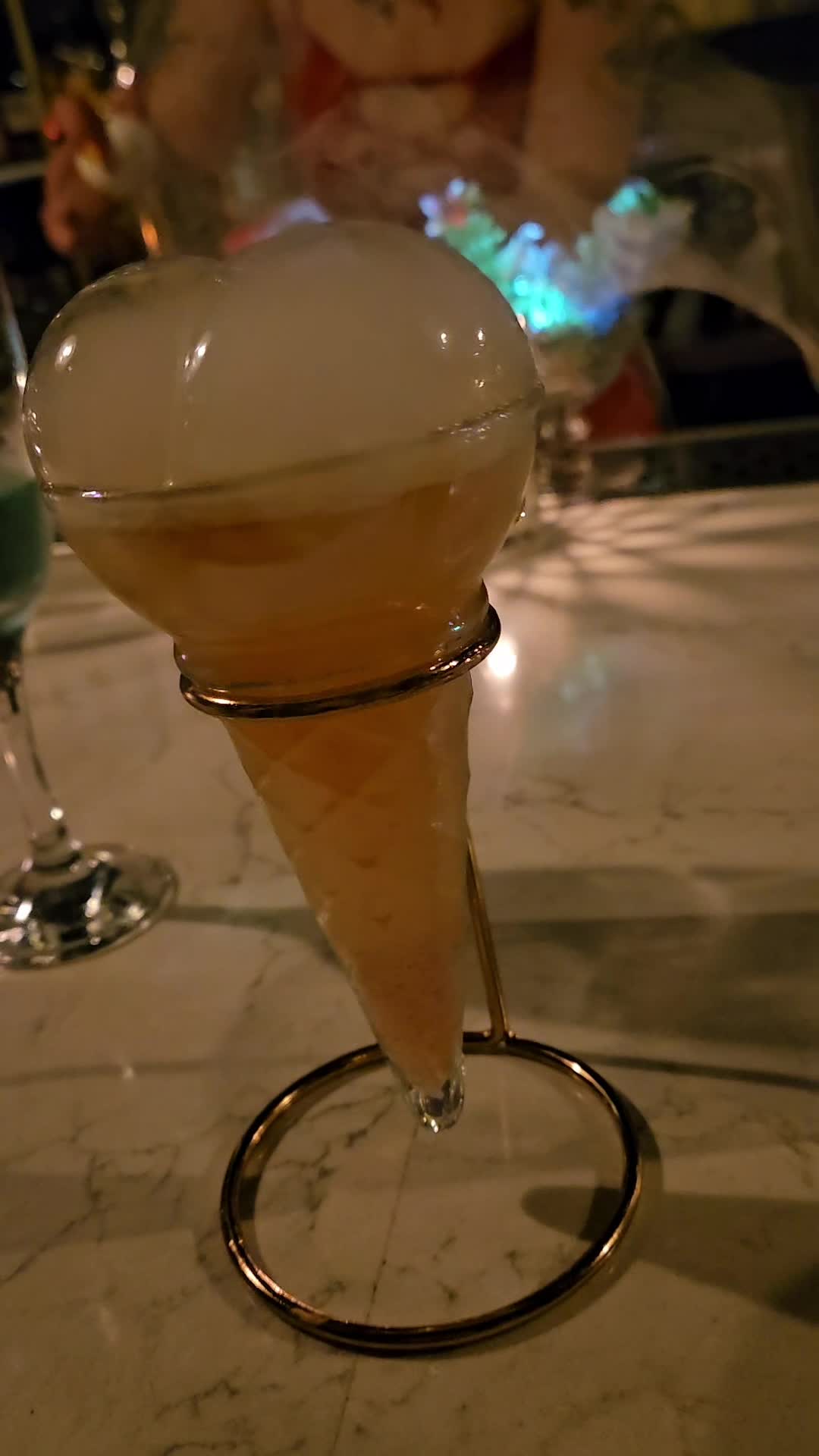 Video review of Hartman's Distilling Company