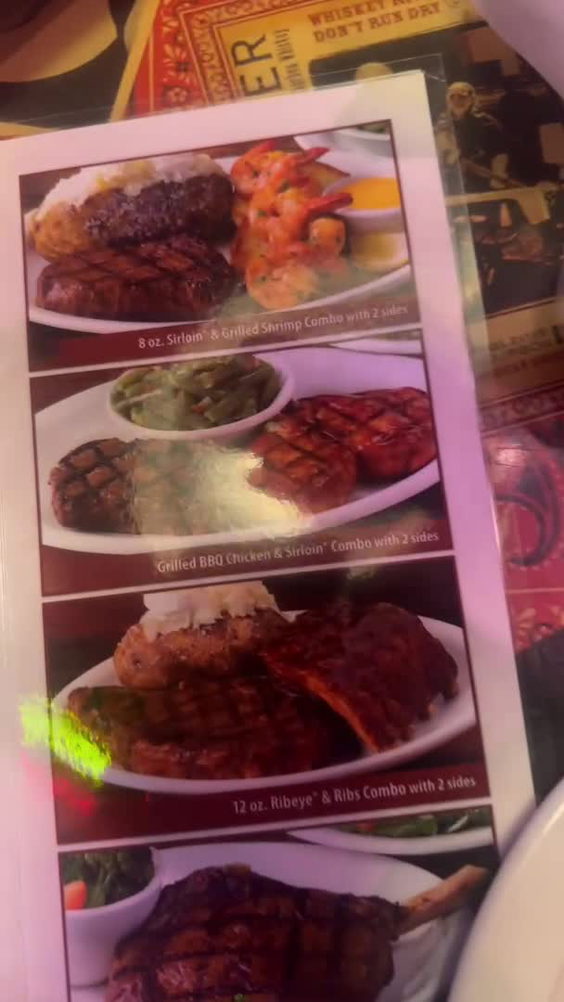 Texas Roadhouse