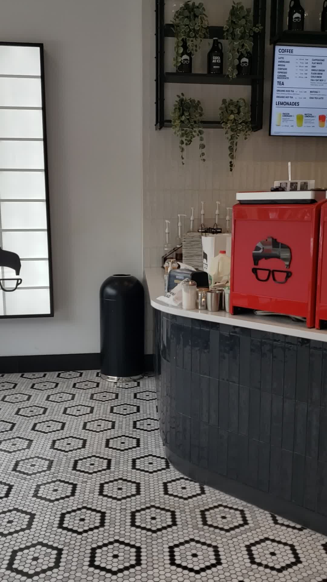 Gregorys Coffee