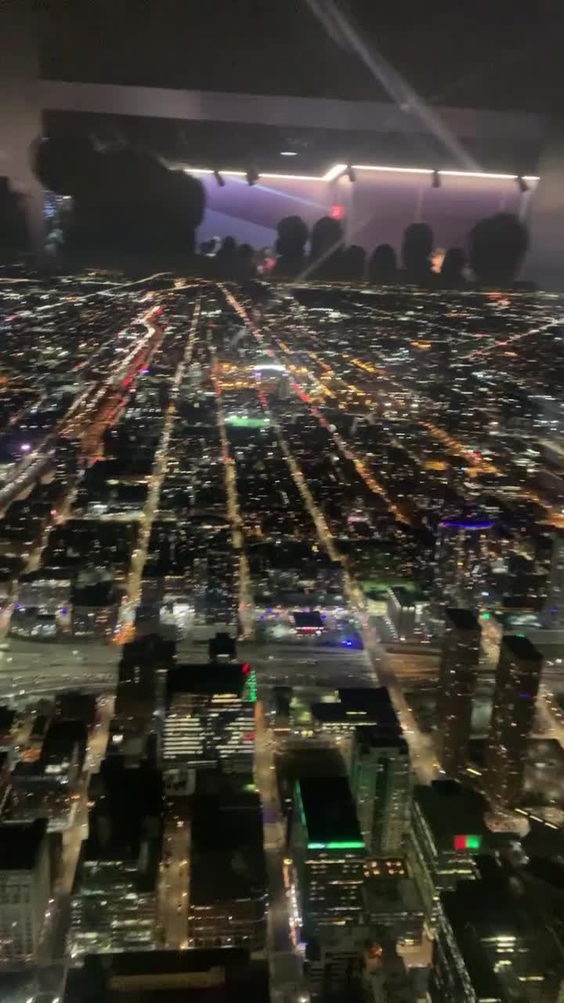 Willis Tower