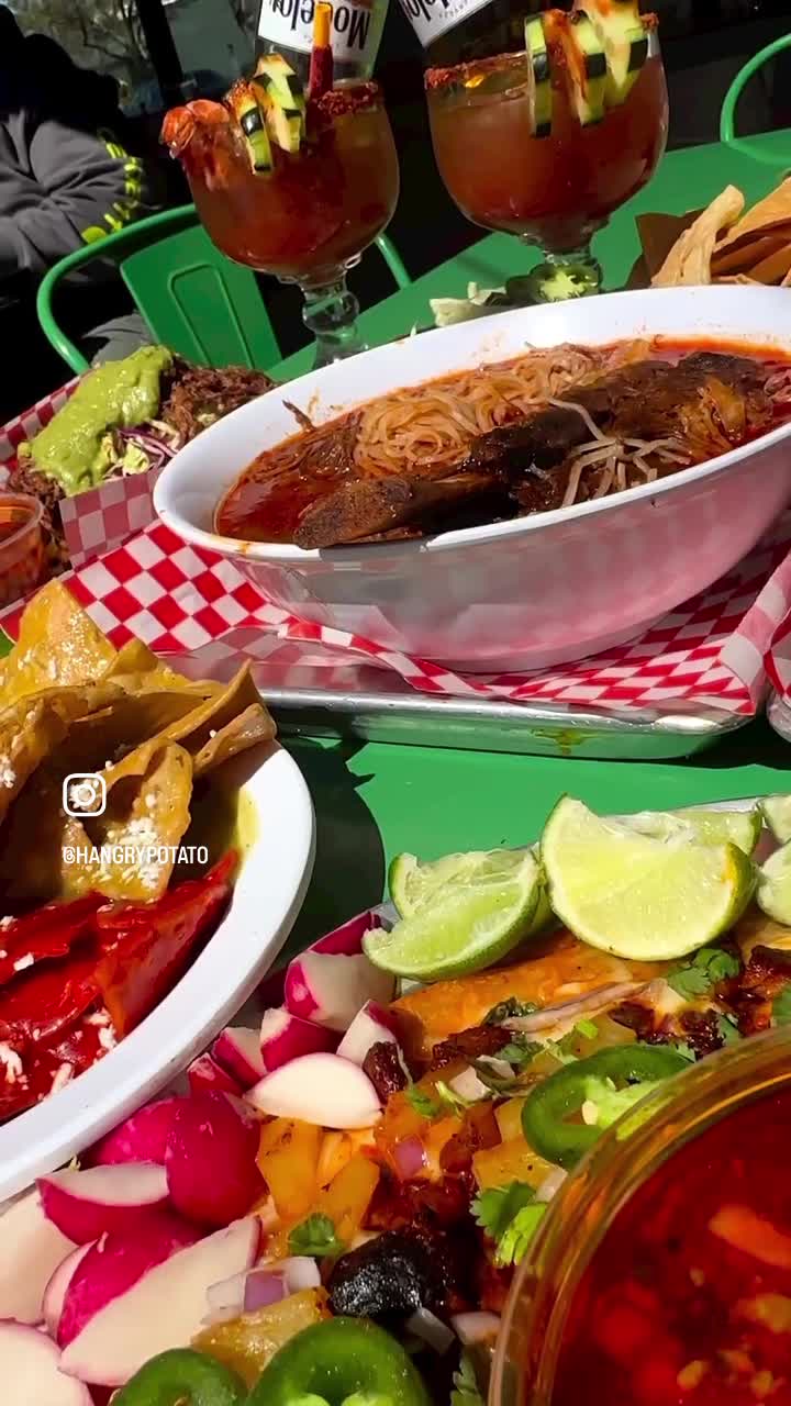 Taqueria Azteca