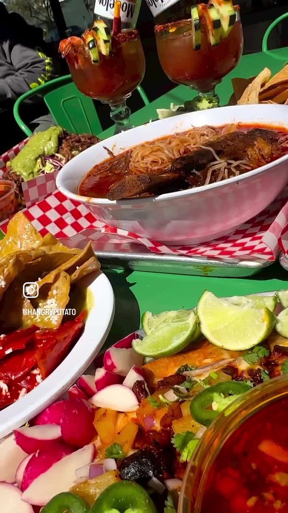 Taqueria Azteca