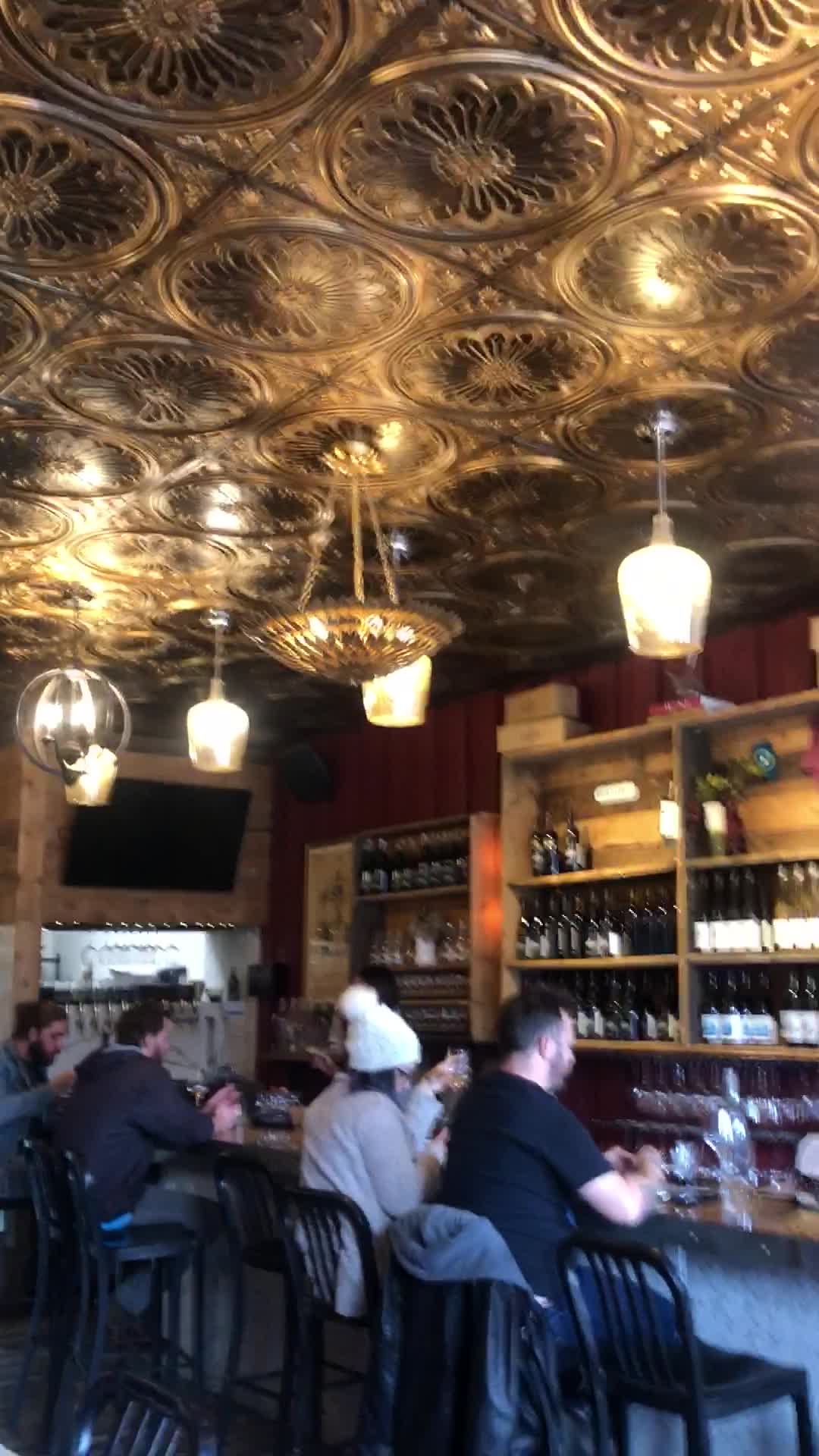 Carboy Winery Breckenridge