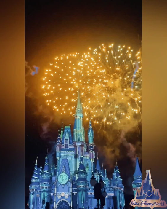 Walt Disney World Resort