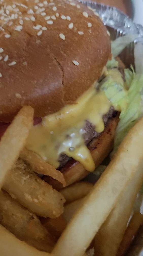 Federal Gourmet